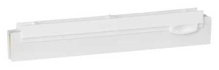 VIKAN Replacement Squeegee Blade, 10"L, Rubber 77315