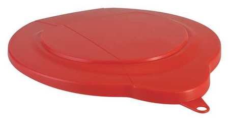 VIKAN Pail Lid, Polypropylene 56894