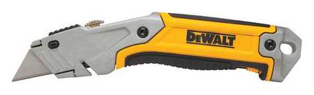 Dewalt Utility Knife Utility, 7 in L DWHT10046