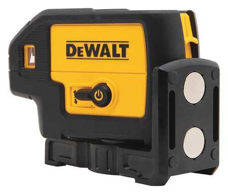 DEWALT 5 Beam Laser Pointer DW085K