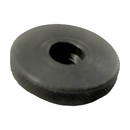 Dayton Nut, Thumb 10-1.5mm Knurled 960841300