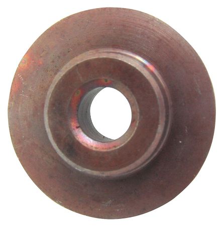 WESTWARD Replacement Cutting Wheel, For 22N758 31D070