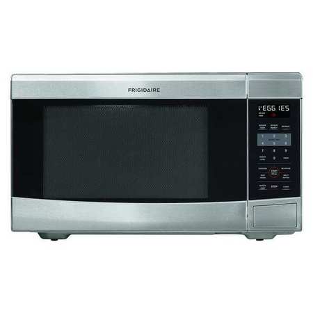 FRIGIDAIRE Stainless Steel Consumer Microwave 1.60 cu ft 1100 Watts FFMO1611LS