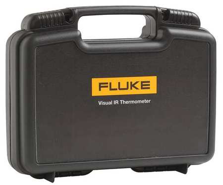 Fluke Hard Carrying Case FLK-VT-HARD CASE