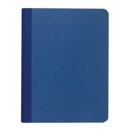 Roaring Spring Lab Notebook, 7-1/5 in. x 9-3/4 in., Blue 77571