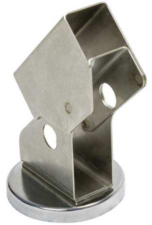 MAG-MATE MIG Magnetic Holder, Plated Steel Base WTHM01