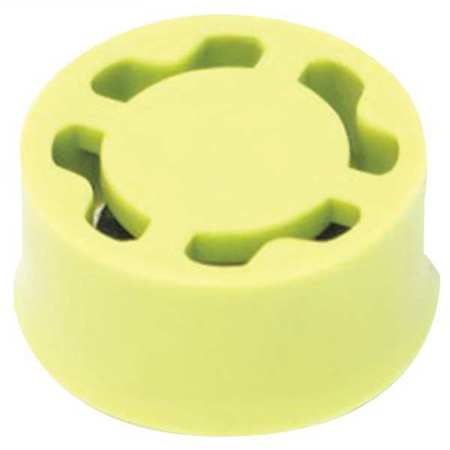 Bradley Flow Restrictor, 2.58 GPM 125-186