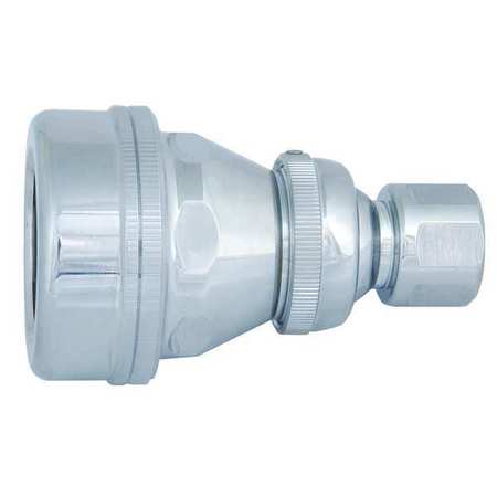 BRADLEY Deluxe Showerhead S24-093