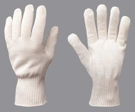 TURTLESKIN Heat Resistant Gloves, L, Gauntlet, PR CPH-36A