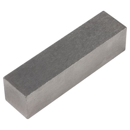 Mag-Mate Raw Alnico Magnet, 2 in. ABAR050X050X200