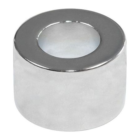 Mag-Mate Ring Magnet, Neodymium, 1/4 in. NE365200250NP35