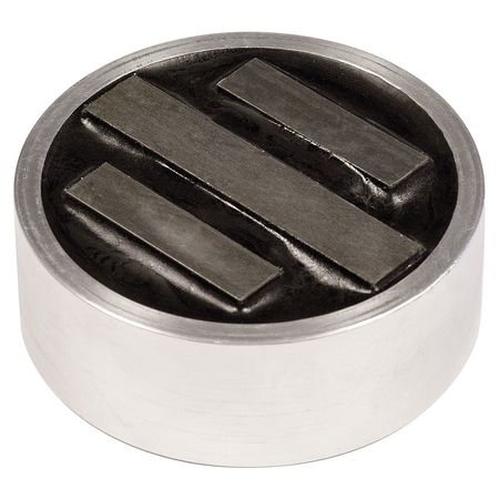 MAG-MATE Cup Magnet, Neodymium, 3/4 in. N3T1002