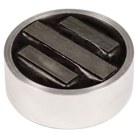 MAG-MATE Cup Magnet, Neodymium, 3/4 in. N3T1252