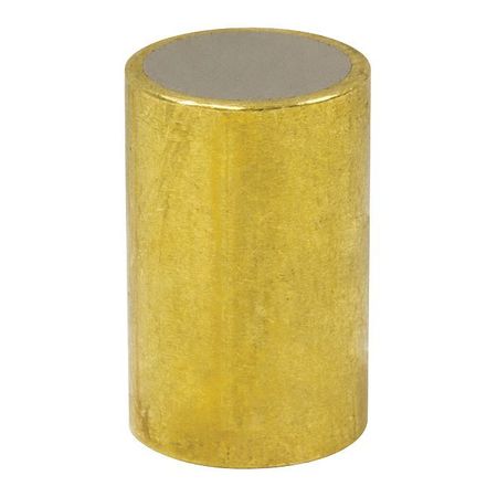 MAG-MATE Shielded Magnet, Neodymium, 1/2 in. RBS2550