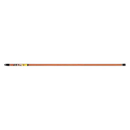 KLEIN TOOLS Lo-Flex Fish Rod Set, 24-Foot 56324