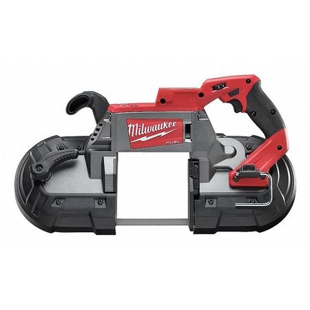 MILWAUKEE TOOL M18 FUEL Deep Cut Band Saw 2729-20