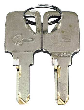 ZORO SELECT Workstation Key, PR MH49Y09909G