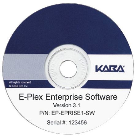 E-Plex Software EP-EPRISE-03-SW