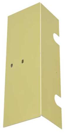 FOSTORIA End Cap, MTM, 2 Lamp 8504800