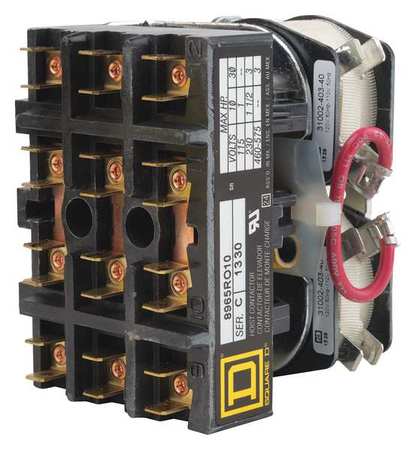 CM Contactor 27885