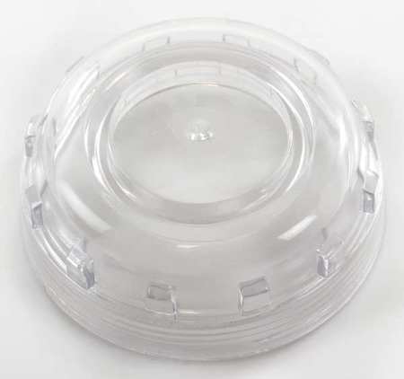 DAYTON Clear Dome Filter 31UK84