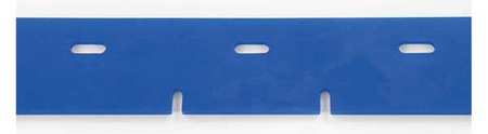 DAYTON Blade Squeegee Front 31UK76