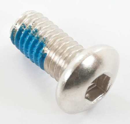 DAYTON Screw, 31UK31 31UK31