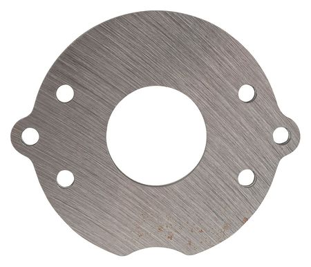 CM Brake Base Plate 20419