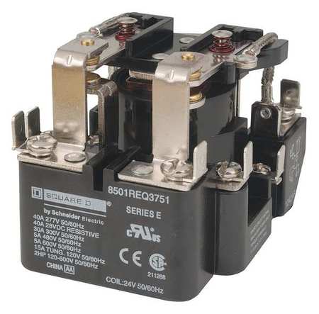 CM Selector Relay 28829