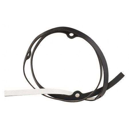 CM Back Frame Gasket 35840