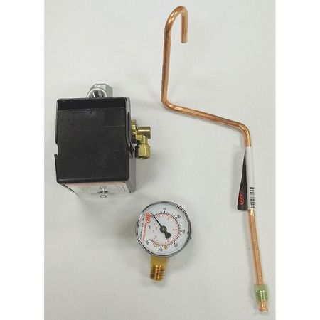 INGERSOLL-RAND Pressure Switch 38471538