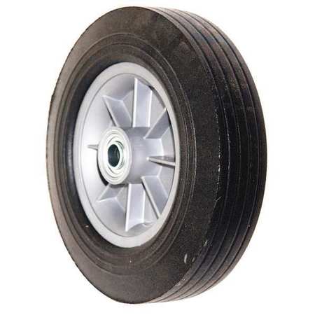 COTTERMAN Diameter Wheel, 10 In. A-301-0577