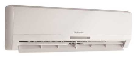 Frigidaire Split System Heat Pump, 22 SEER, Indoor FFHP123WS2
