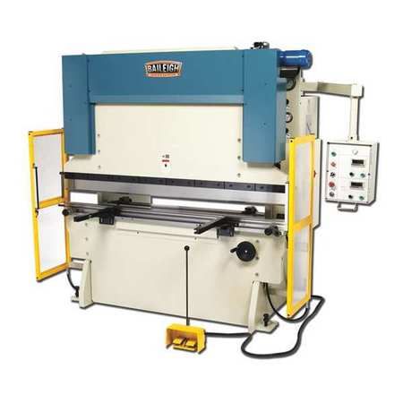 BAILEIGH INDUSTRIAL Press Brake BP-9078NC