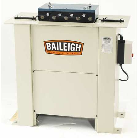 BAILEIGH INDUSTRIAL Metal Forming Machine LF-20