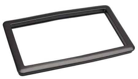 Allegro Industries Window Frame Gasket, Poly Rubber NV20-03