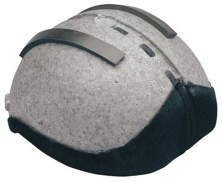 ALLEGRO INDUSTRIES Head Dome, M, Poly Spandex 2009