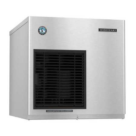 HOSHIZAKI 22 in W X 21 7/8 in H X 27 3/8 in D Ice Maker F-450MAJ