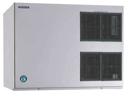 HOSHIZAKI 48 in W X 36 7/16 in H X 27 3/8 in D Ice Maker KM-1900SAJ