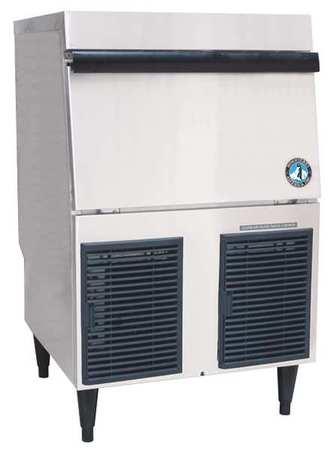 HOSHIZAKI 24 in W X 39 in H X 26 in D Ice Maker, Ice Production Per Day: 320 lb F-330BAJ-C