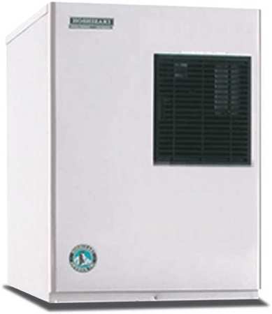 HOSHIZAKI 22 in W X 30 5/16 in H X 27 3/8 in D Ice Maker KM-350MAJ