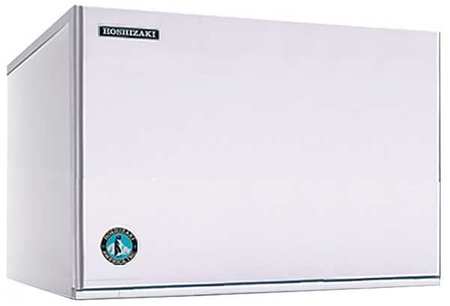 HOSHIZAKI 30 in W X 22 1/8 in H X 24 1/4 in D Ice Maker KMD-460MWJ