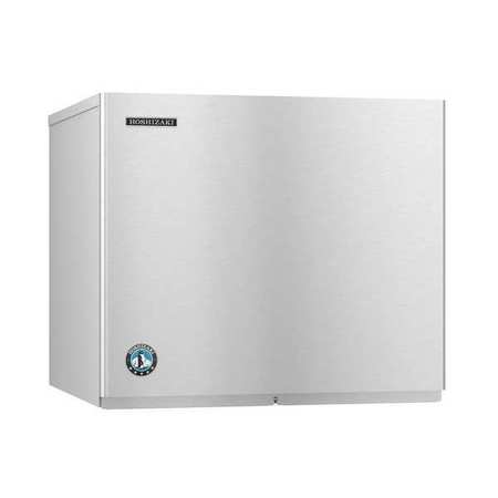 HOSHIZAKI 30 in W X 26 in H X 27 3/8 in D Ice Maker KML-700MWJ