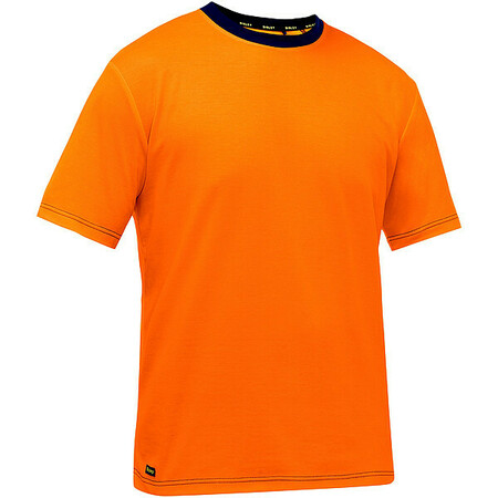 BISLEY Non-ANSI Short Sleeve T-Shirt 310M1118-O/3X