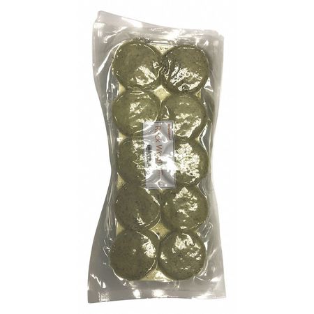 Opcom Farm Grow Sponge, Rock Wool, 3 x 10 OAMS71K