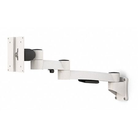 AFC INDUSTRIES Wall Mounted LCD Display Monitor Arm 772247G