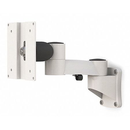 AFC INDUSTRIES Wall Swappable Arm Mount, 4" 772243G