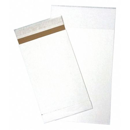 CROWNHILL Bags, Eco Mailer, 12-1/2" x 19", PK200 G-8529