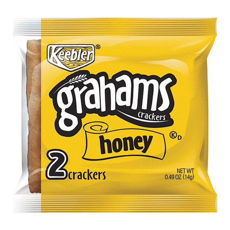 Keebler Keebler® Graham Cracker, 200 PK 38406