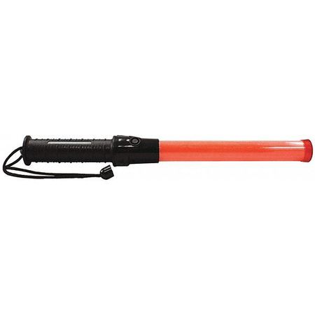 Railhead Gear Led Baton, Red KE-SLB23